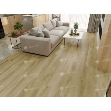 Виниловый пол Alpine Floor (Альпин Флор) Intense 6/43 Баварский лес (Bavarian Forest), ЕСО 9-12 MC