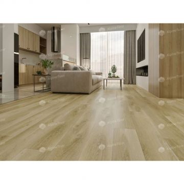 Виниловый пол Alpine Floor (Альпин Флор) Intense 6/43 Баварский лес (Bavarian Forest), ЕСО 9-12 MC