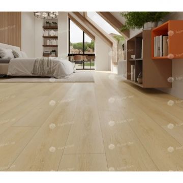 Виниловый пол Alpine Floor (Альпин Флор) Intense 6/43 Тихий лес (Silent Forest), ЕСО 9-13 MC