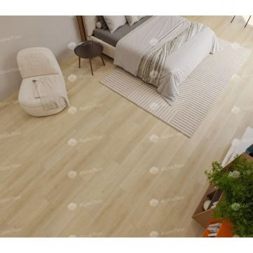 Виниловый пол Alpine Floor (Альпин Флор) Intense 6/43 Тихий лес (Silent Forest), ЕСО 9-13 MC