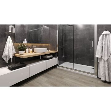 Виниловый пол Alpine Floor (Альпин Флор) Grand Sequoia 4/43 Мета (Meta), ЕСО 11-27