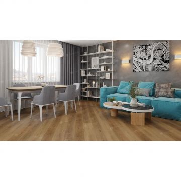 Виниловый пол Alpine Floor (Альпин Флор) Grand Sequoia 4/43 Пайни (Piney), ЕСО 11-28