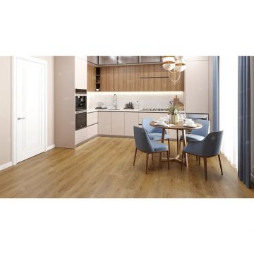 Виниловый пол Alpine Floor (Альпин Флор) Grand Sequoia 4/43 Таксодиум (Taxodium), ЕСО 11-30