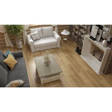 Виниловый пол Alpine Floor (Альпин Флор) Grand Sequoia 4/43 Сьерра (Sierra), ЕСО 11-31