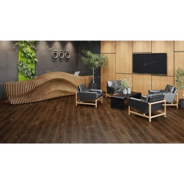 Виниловый пол Alpine Floor (Альпин Флор) Grand Sequoia 4/43 Шерман (Sherman), ЕСО 11-33