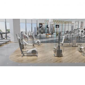 Кварц-виниловый ламинат Alpine Floor (Альпин Флор) Grand Sequoia LVT 2,5/43 Миндаль (Almond), ЕСО 11-602