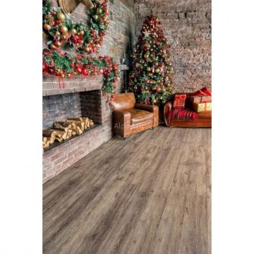 Кварц-виниловый ламинат Alpine Floor (Альпин Флор) Grand Sequoia LVT 2,5/43 Венге Грей (Wenge Gray), ЕСО 11-802