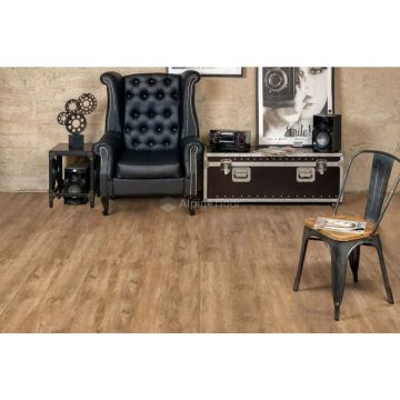 Кварц-виниловый ламинат Alpine Floor (Альпин Флор) Grand Sequoia LVT 2,5/43 Макадамия (Macadamia), ЕСО 11-1002