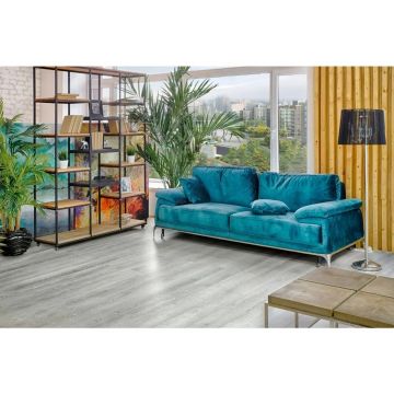 Кварц-виниловый ламинат Alpine Floor (Альпин Флор) Grand Sequoia LVT 2,5/43 Дейнтри (Daintree), ЕСО 11-1202