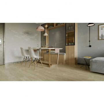 Виниловый SPC ламинат Alpine Floor (Альпин Флор) Grand Sequoia Light 3,5/34 Сонома (Sonoma), ЕСО 11-301 MC