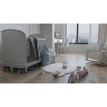 Виниловый SPC ламинат Alpine Floor (Альпин Флор) Grand Sequoia Light 3,5/34 Карите (Shea), ЕСО 11-901 MC