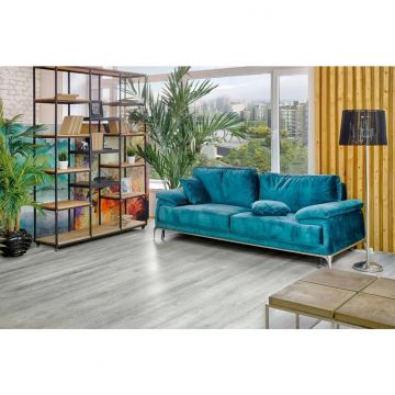 Виниловый SPC ламинат Alpine Floor (Альпин Флор) Grand Sequoia Light 3,5/34 Дейнтри (Daintree), ЕСО 11-1201 MC