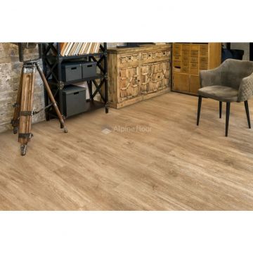 Виниловый SPC ламинат Alpine Floor (Альпин Флор) Grand Sequoia Superior ABA 8/43 Камфора (Camphor), ЕСО 11-503 MC