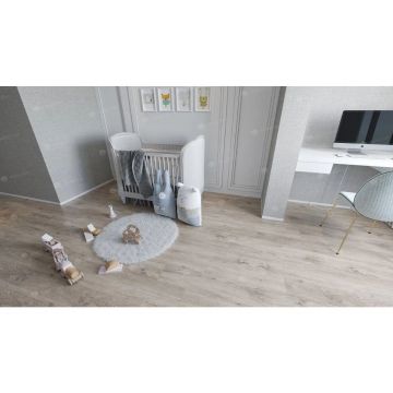 Виниловый SPC ламинат Alpine Floor (Альпин Флор) Grand Sequoia Superior ABA 8/43 Карите (Shea), ЕСО 11-903 MC