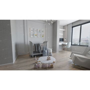 Виниловый SPC ламинат Alpine Floor (Альпин Флор) Grand Sequoia Superior ABA 8/43 Карите (Shea), ЕСО 11-903 MC