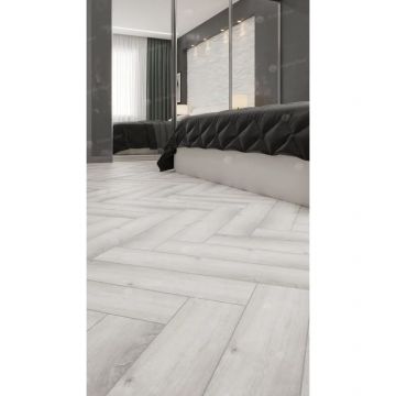 Виниловый пол Alpine Floor (Альпин Флор) Parquet Light 4/43 Дуб Альхена (Oak Alhena), ЕСО 13-12 MC