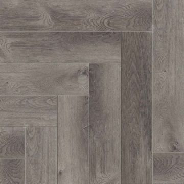 Виниловый пол Alpine Floor (Альпин Флор) Parquet Light 4/43 Дуб Мерга (Oak Merga), ЕСО 13-13 MC