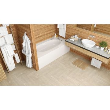 Виниловый пол Alpine Floor (Альпин Флор) Parquet Light 4/43 Дуб Адара (Oak Adara), ЕСО 13-14 MC