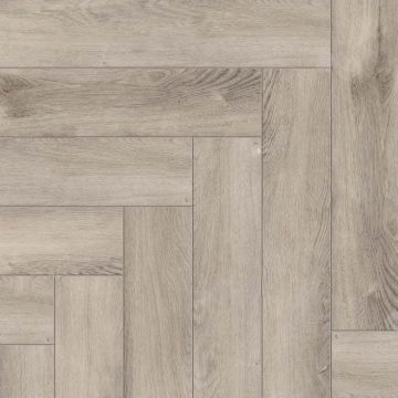 Виниловый пол Alpine Floor (Альпин Флор) Parquet Light 4/43 Дуб Исида (Oak Isis), ЕСО 13-15 MC