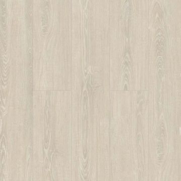 Виниловый пол Alpine Floor (Альпин Флор) Easy Line 3/43 Дуб Снежный (Oak Snowy), ЕСО3-14