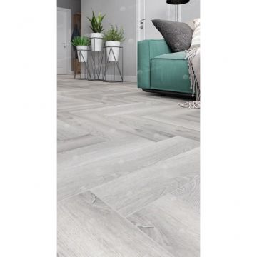 Виниловый пол Alpine Floor (Альпин Флор) Parquet Light 4/43 Дуб Лейтена (Oak Leyten), ЕСО 13-18 MC