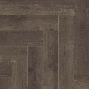 Виниловый пол Alpine Floor (Альпин Флор) Parquet Light 4/43 Дуб Антарес (Oak Antares), ЕСО 13-19 MC