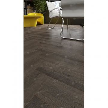 Виниловый пол Alpine Floor (Альпин Флор) Parquet Light 4/43 Дуб Антарес (Oak Antares), ЕСО 13-19 MC