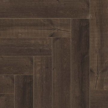 Виниловый пол Alpine Floor (Альпин Флор) Parquet Light 4/43 Дуб Альферац (Oak Alferatz), ЕСО 13-22 MC