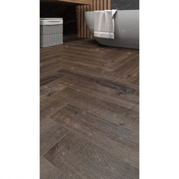 Виниловый пол Alpine Floor (Альпин Флор) Parquet Light 4/43 Дуб Альферац (Oak Alferatz), ЕСО 13-22 MC