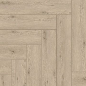 Виниловый пол Alpine Floor (Альпин Флор) Parquet Light 4/43 Дуб Алиот (Oak Aliot), ЕСО 13-23 MC