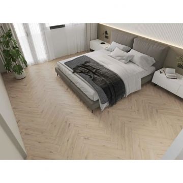Виниловый пол Alpine Floor (Альпин Флор) Parquet Light 4/43 Дуб Алиот (Oak Aliot), ЕСО 13-23 MC
