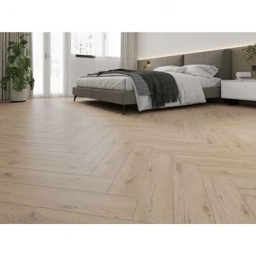 Виниловый пол Alpine Floor (Альпин Флор) Parquet Light 4/43 Дуб Алиот (Oak Aliot), ЕСО 13-23 MC