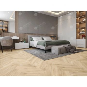 Виниловый пол Alpine Floor (Альпин Флор) Parquet Light 4/43 Дуб Ригель (Oak Rigel), ЕСО 13-24 MC