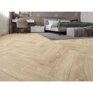 Виниловый пол Alpine Floor (Альпин Флор) Parquet Light 4/43 Дуб Ригель (Oak Rigel), ЕСО 13-24 MC