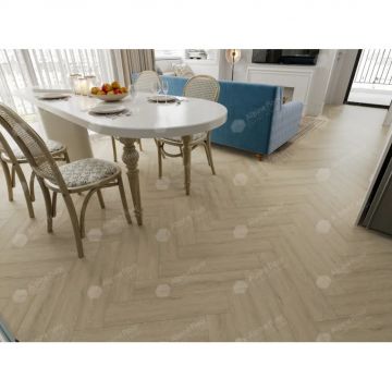 Виниловый пол Alpine Floor (Альпин Флор) Parquet Light 4/43 Дуб Денеб (Oak Deneb), ЕСО 13-25 MC