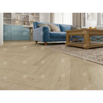 Виниловый пол Alpine Floor (Альпин Флор) Parquet Light 4/43 Дуб Денеб (Oak Deneb), ЕСО 13-25 MC