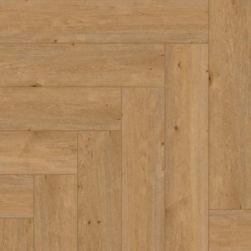 Виниловый пол Alpine Floor (Альпин Флор) Parquet Light 4/43 Дуб Хатиса (Oak Hatisa), ЕСО 13-27 MC