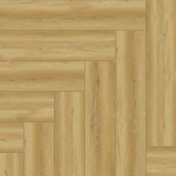 Виниловый пол Alpine Floor (Альпин Флор) Parquet Light 4/43 Дуб Поллукс (Oak Pollux), ЕСО 13-28 MC