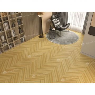 Виниловый пол Alpine Floor (Альпин Флор) Parquet Light 4/43 Дуб Поллукс (Oak Pollux), ЕСО 13-28 MC