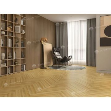 Виниловый пол Alpine Floor (Альпин Флор) Parquet Light 4/43 Дуб Поллукс (Oak Pollux), ЕСО 13-28 MC