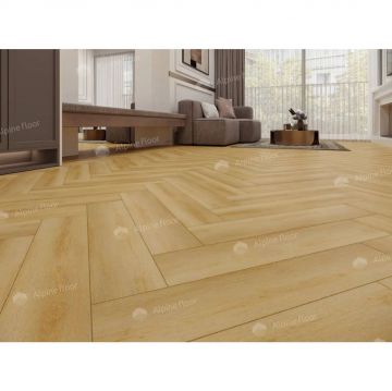 Виниловый пол Alpine Floor (Альпин Флор) Parquet Light 4/43 Дуб Батейн (Oak Batein), ЕСО 13-29 MC