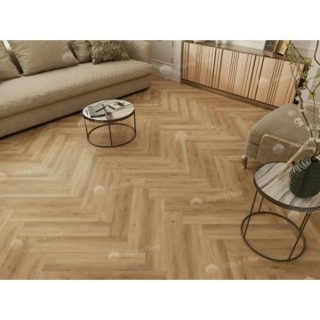 Виниловый пол Alpine Floor (Альпин Флор) Parquet Light 4/43 Дуб Буна (Oak Buna), ЕСО 13-30 MC