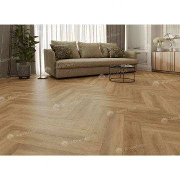 Виниловый пол Alpine Floor (Альпин Флор) Parquet Light 4/43 Дуб Буна (Oak Buna), ЕСО 13-30 MC