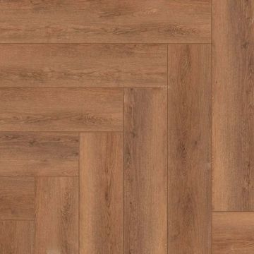 Виниловый пол Alpine Floor (Альпин Флор) Parquet Light 4/43 Дуб Капелла (Oak Capella), ЕСО 13-31 MC
