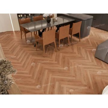 Виниловый пол Alpine Floor (Альпин Флор) Parquet Light 4/43 Дуб Капелла (Oak Capella), ЕСО 13-31 MC