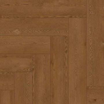 Виниловый пол Alpine Floor (Альпин Флор) Parquet Light 4/43 Дуб Селена (Oak Selena), ЕСО 13-32 MC