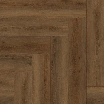 Виниловый пол Alpine Floor (Альпин Флор) Parquet Light 4/43 Дуб Далим (Oak Dalim), ЕСО 13-33 MC