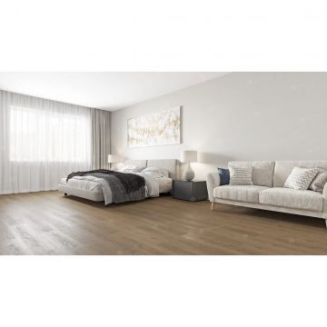 Виниловый SPC ламинат Alpine Floor (Альпин Флор) Solo 3,5/34 Аллегро (Allegro), ЕСО 14-1 MC