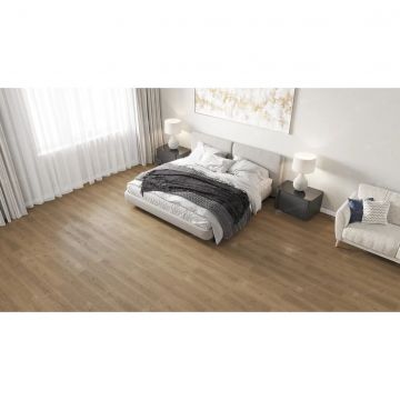 Виниловый SPC ламинат Alpine Floor (Альпин Флор) Solo 3,5/34 Аллегро (Allegro), ЕСО 14-1 MC