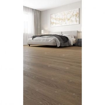 Виниловый SPC ламинат Alpine Floor (Альпин Флор) Solo 3,5/34 Аллегро (Allegro), ЕСО 14-1 MC